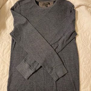 Banana Republic Large long sleeve shirt
